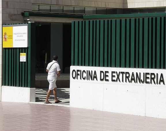 आव्रजन वकील