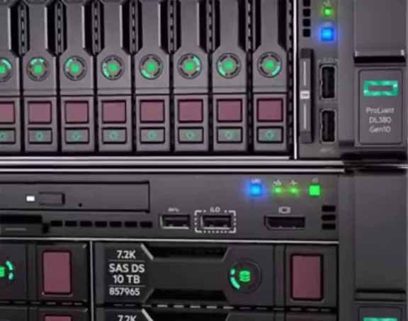 6 टीबी तक बैकअप