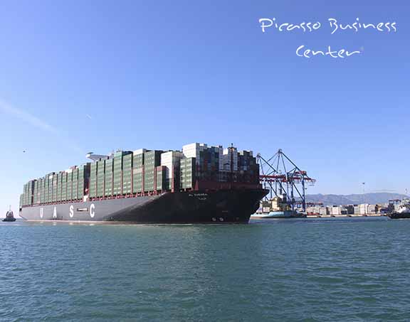 यूरोपीय कंपनियों की निर्देशिकाएँ