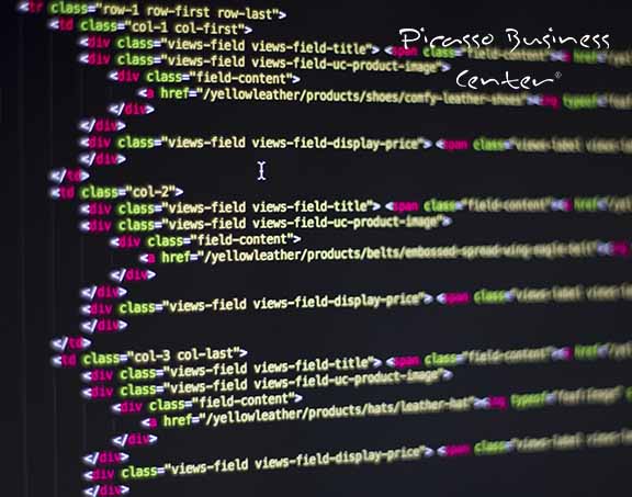 वेब डिजाइन