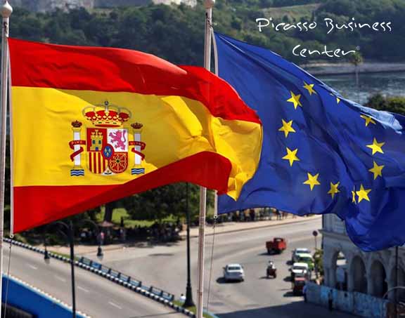 यूरोपीय व्यापार पता