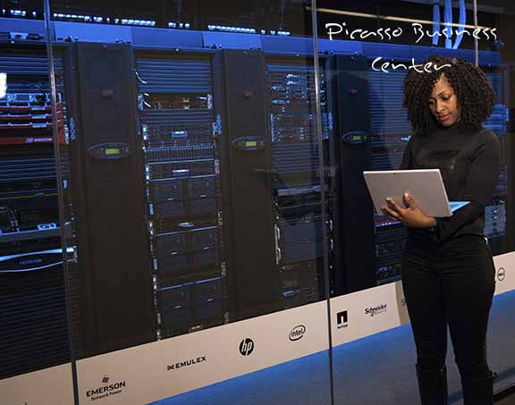 यूरोपीय SSL/TLS होस्टिंग