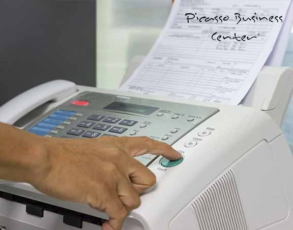 यूरोपीय फैक्स नंबर